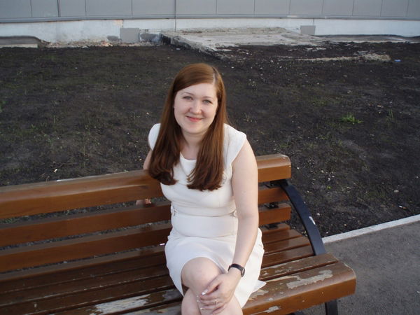 Татьяна Горинова