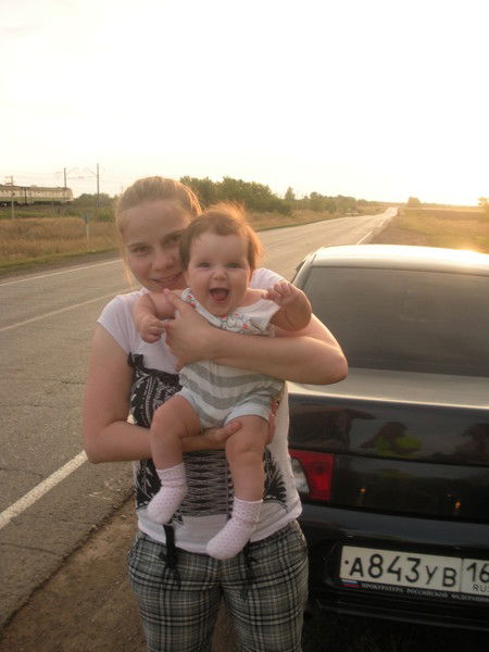 Мария Митрофанова