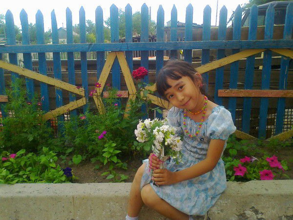 Жанибек Темирбеков