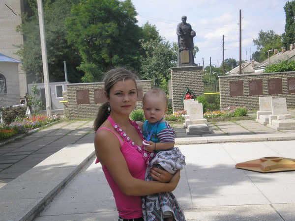 Светлана Глушко