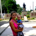 Светлана Глушко