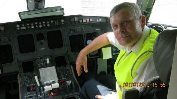 Юрий Мазонко