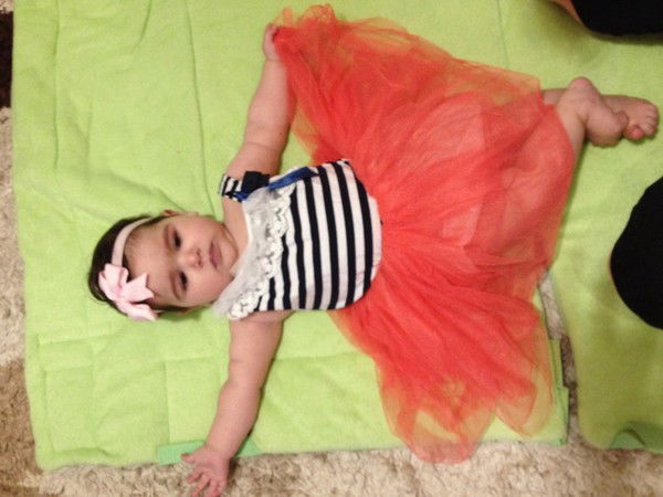 Ира Бакинка