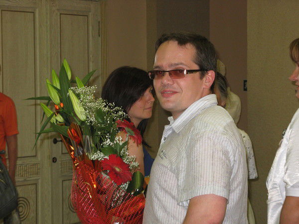 Денис Киреев