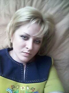 Надежда Ракчеева