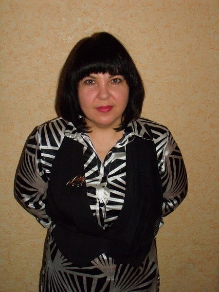 Молчанова Екатерина