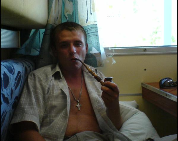 Алексей Судаков