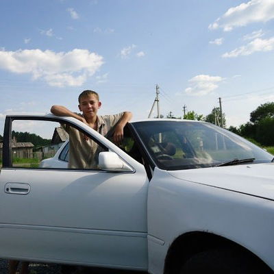 Сергей Шефер