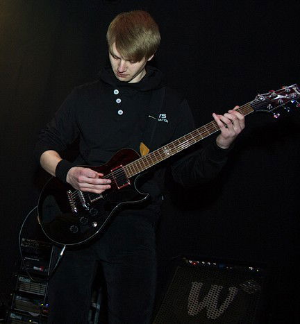 Дима Легкобыт