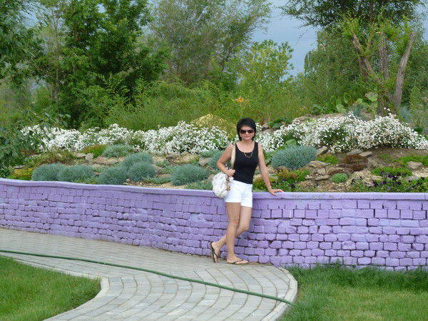 Ольга Литвинова