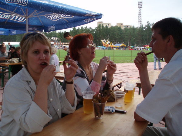 Елена Скоморохова