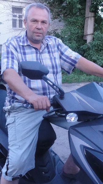 Владимир Суховерша