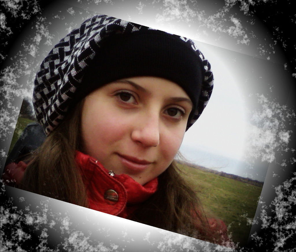 Ксения Кочурова