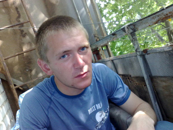 Антон Нехорошков