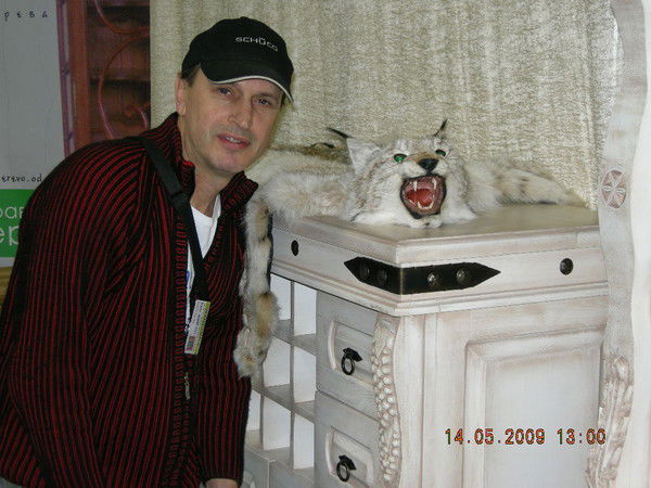 Сергей Кафтан