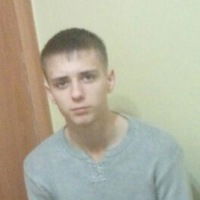 Егор Бахристов