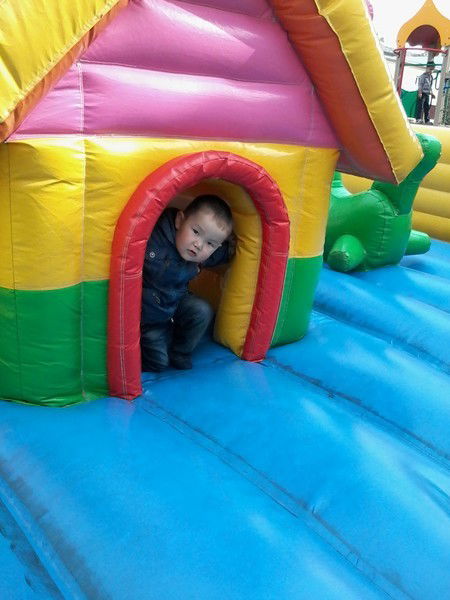 Саян Мухамеджанов