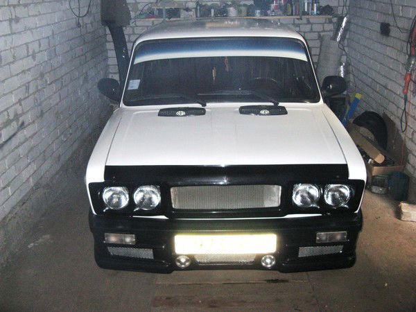 Антон Чечкин