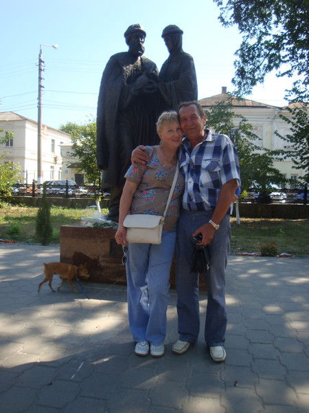 Лидия Зуева