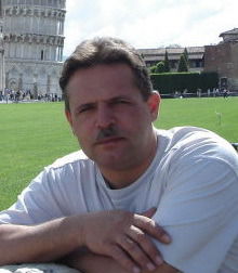 Алексей Копенкин