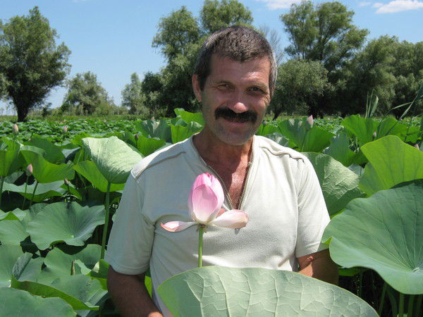 Виктор Галишников