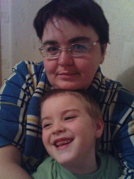 Наталья Кузнецова-Шатова