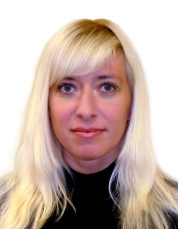 Елена Фадеева