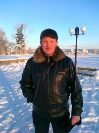 Александр Шиндориков