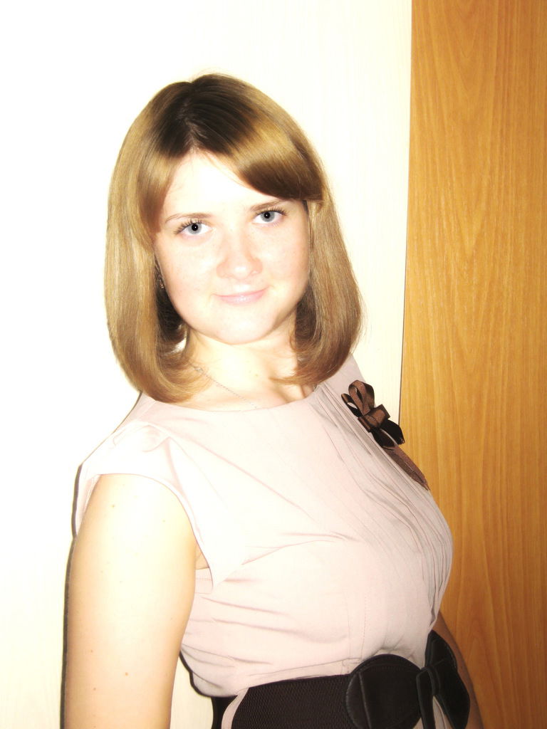 Арина Гриценко