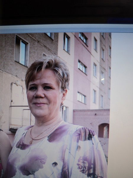 Наталья Хурамшина