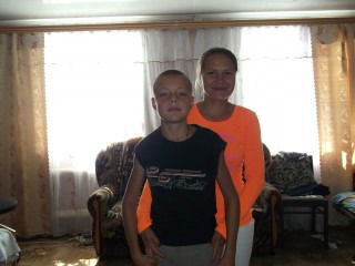 Наталия Авдюхова