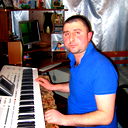 Феликс Сафарян