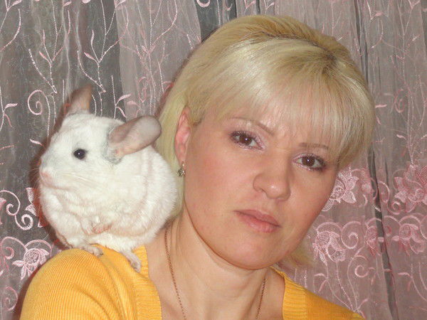 Таня Данилова