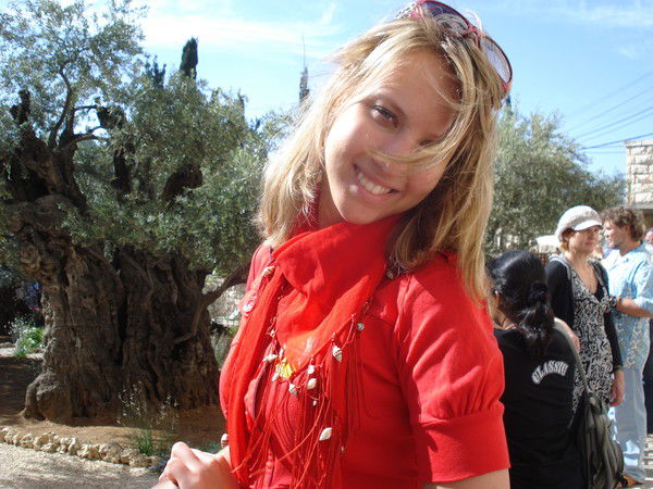 София Костыненко