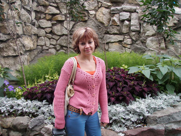 Алена Евдокимова