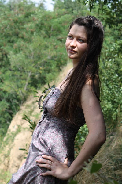 Алина Кучер