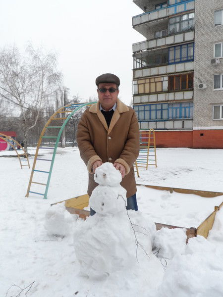 Ариф Гюльмамедов