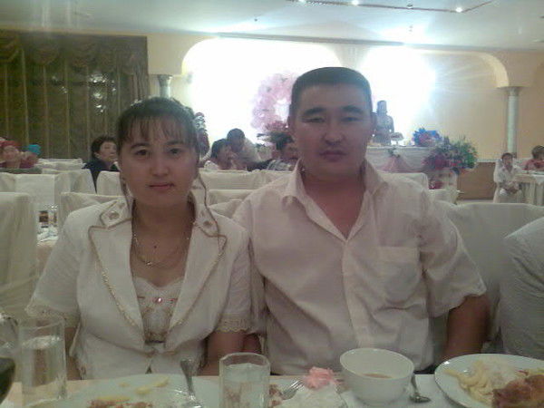 Асем Сыдыкова