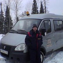 Андрей Михайлов