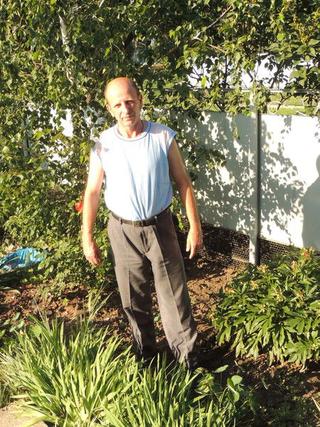 Сергей Хижняк