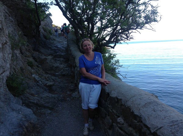 Natalia Nurishchenko