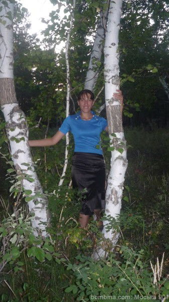 Елена Харламова