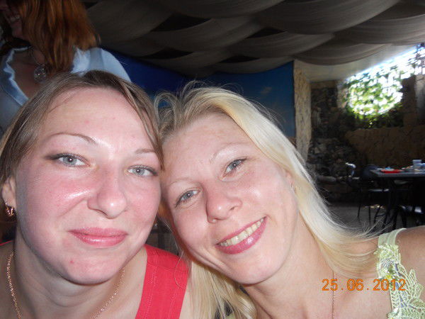 Оксана Шаталова