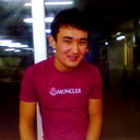 Nursultan Toychiev