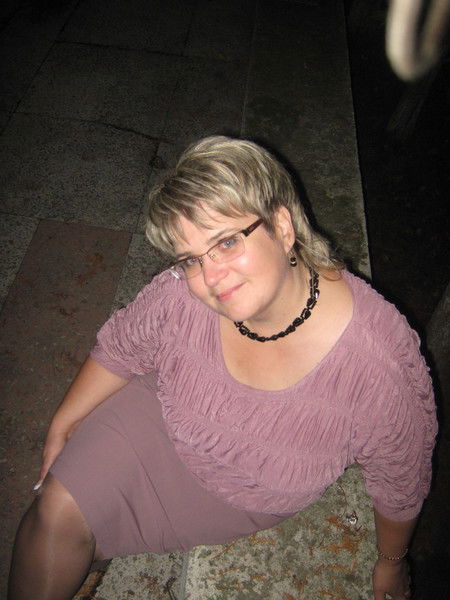 Татьяна Самусевич