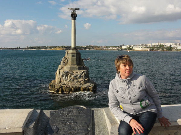 Алевтина Федорова