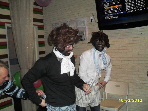 Денис И Елена Валеевы