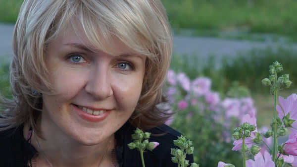 Таня Пономаренко