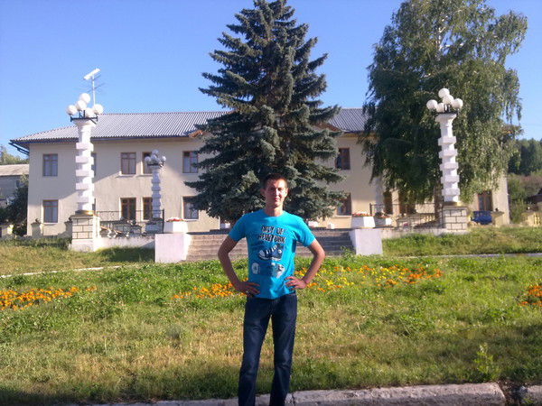 Сергей Бражецкий