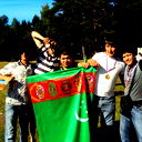 Ashgabat Arazmedow